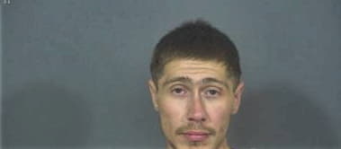 Timothy Kirkland, - St. Joseph County, IN 